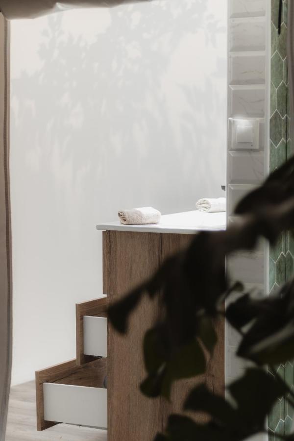 Fuente Del Lobo Glamping & Bungalows - Adults Only Pinos Genil Eksteriør bilde